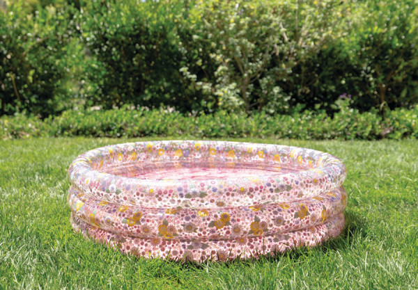   INTEX Sweet Blossom Baby Pool, . 58427NP