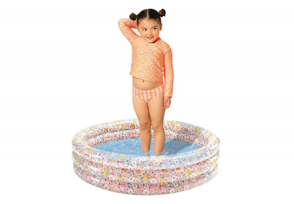   INTEX Sweet Blossom Baby Pool, . 58427NP