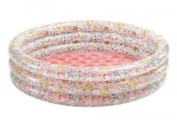   INTEX Sweet Blossom Baby Pool, . 58427NP