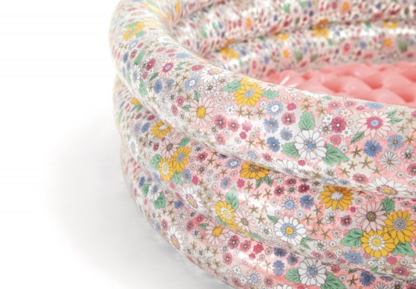   INTEX Sweet Blossom Baby Pool, . 58427NP