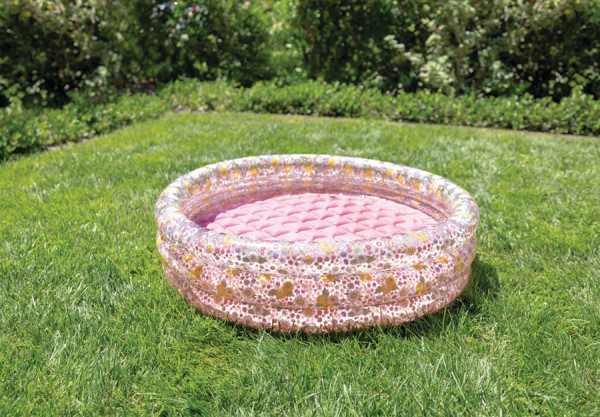   INTEX Sweet Blossom Baby Pool, . 58427NP