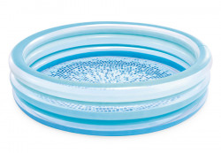   INTEX Blue Bliss Splash Pool, . 58467NP