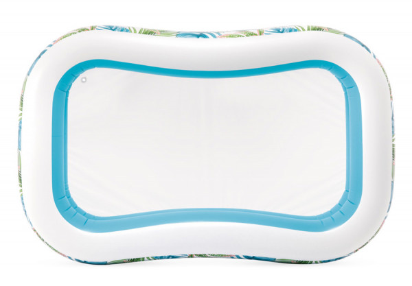  INTEX Tropical Swim Center Family Pool, . 57177NP