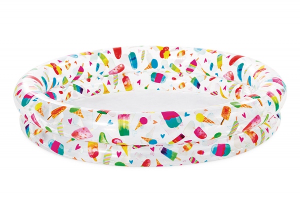   INTEX Just So Fruity Pool Set, . 59460NP