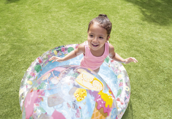   INTEX Just So Fruity Pool Set, . 59460NP