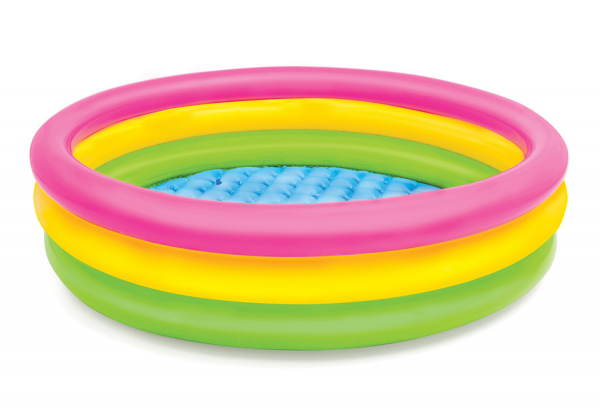   INTEX Sunset Glow Pool, . 57412NP