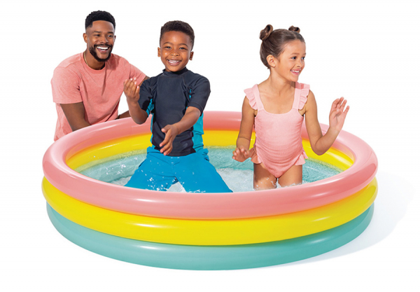  INTEX Sunset Glow Pool, . 57412NP