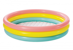   INTEX Sunset Glow Pool, . 57422NP