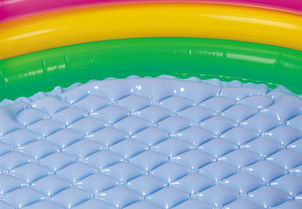   INTEX Sunset Glow Pool, . 57422NP