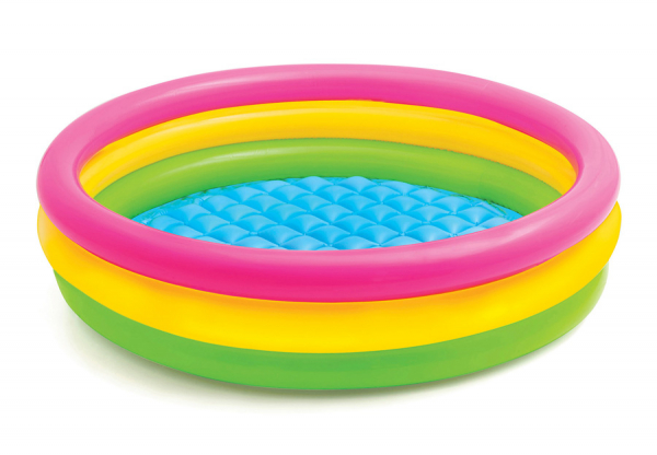   INTEX Sunset Glow Pool, . 57422NP