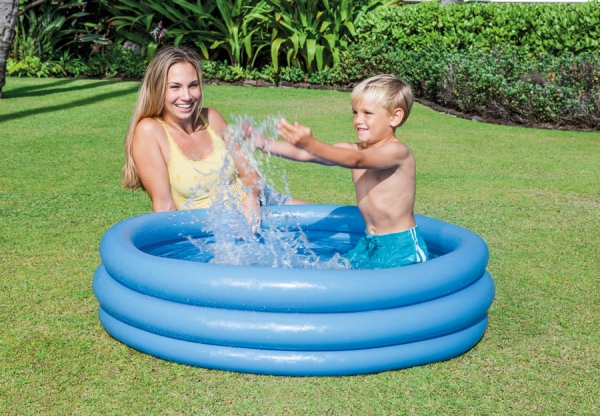   INTEX Crystal Blue Pool, . 59416NP