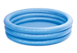   INTEX Crystal Blue Pool, . 58446NP
