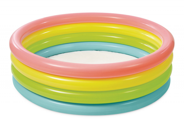   INTEX Sunset Glow Pool, . 56441NP
