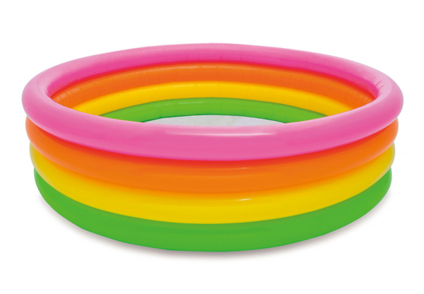   INTEX Sunset Glow Pool, . 56441NP