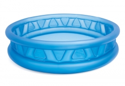   INTEX Soft Side Pool, . 58431NP