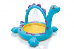   INTEX Dino Spray Pool, . 57437NP
