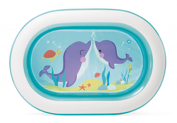   INTEX My Sea Friends Pool, . 57482NP