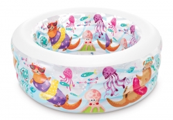   INTEX Little Otter Pool, . 58480NP
