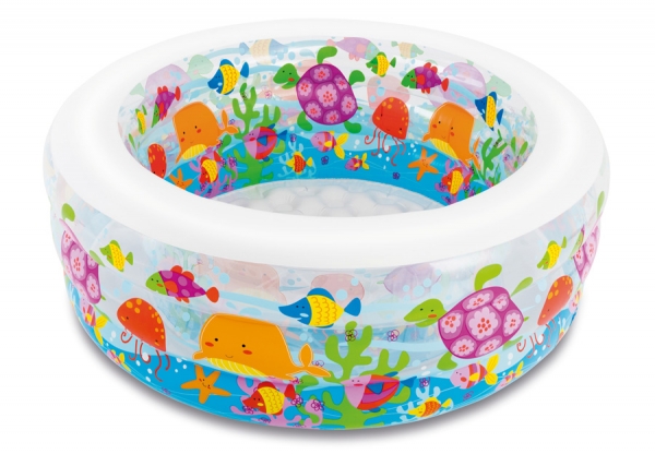   INTEX Little Otter Pool, . 58480NP