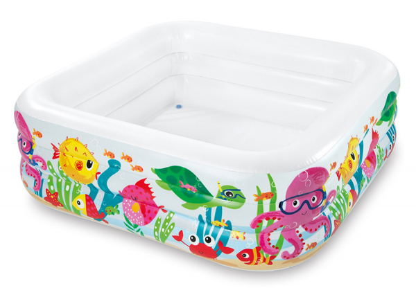   INTEX Sea Aquarium Pool, . 57471NP