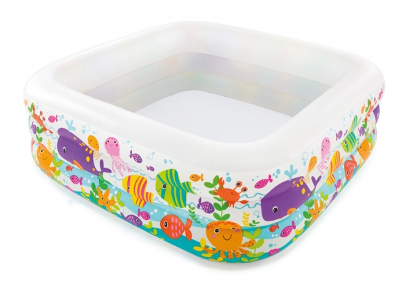   INTEX Sea Aquarium Pool, . 57471NP