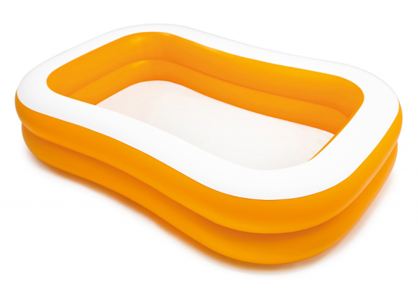   INTEX Aqua Swim Center Family Pool, . 57181NP