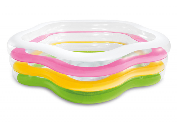   INTEX Summer Colors Pool, . 56495NP