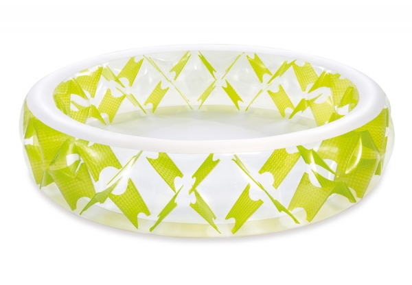   INTEX Swim Center Pinwheel Pool, . 57182NP