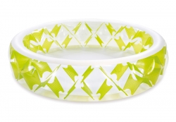   INTEX Swim Center Pinwheel Pool, . 57182NP