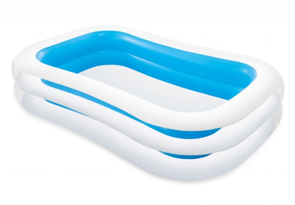   INTEX Swim Center Family Pool, . 56483NP