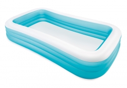  INTEX Swim Center Family Pool, . 58484NP