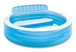   INTEX Swim Center Family Lounge Pool, . 57190NP