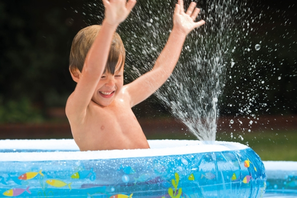   INTEX Wishing Well Pool, . 57143NP