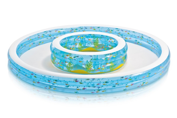   INTEX Wishing Well Pool, . 57143NP