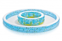   INTEX Wishing Well Pool, . 57143NP