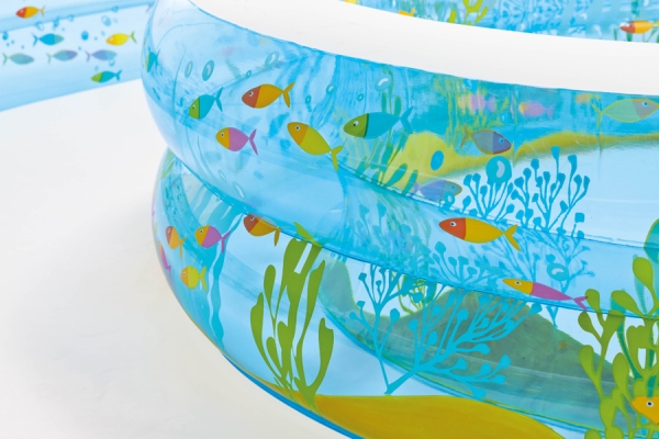   INTEX Wishing Well Pool, . 57143NP