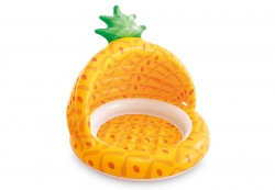   INTEX Pineapple Baby Pool, . 58414NP