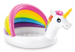   INTEX Unicorn Baby Pool, . 57113NP