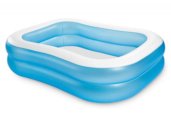  INTEX Swim Center Family Pool, . 57180NP