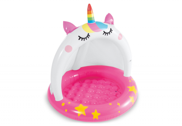   INTEX Caticorn Baby Pool, . 58438NP