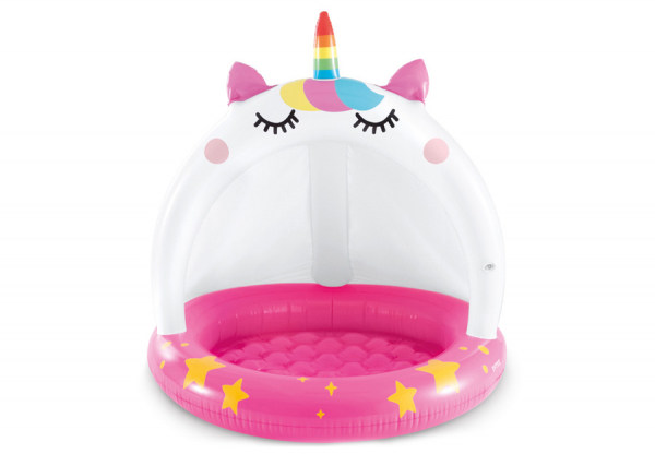   INTEX Caticorn Baby Pool, . 58438NP