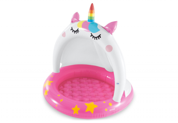   INTEX Caticorn Baby Pool, . 58438NP
