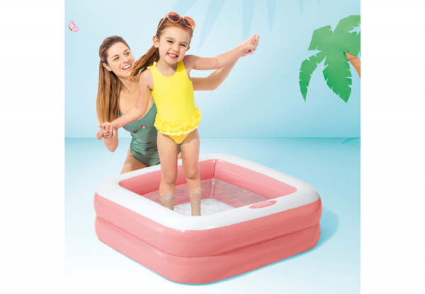   INTEX Play Box Pool, . 57100NP,  