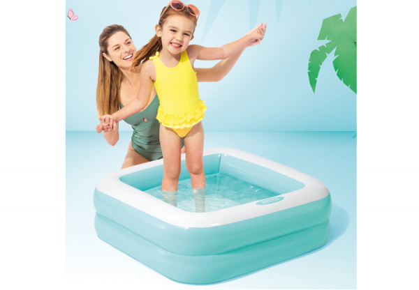   INTEX Play Box Pool, . 57100NP,  