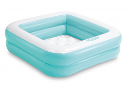   INTEX Play Box Pool, . 57100NP,  