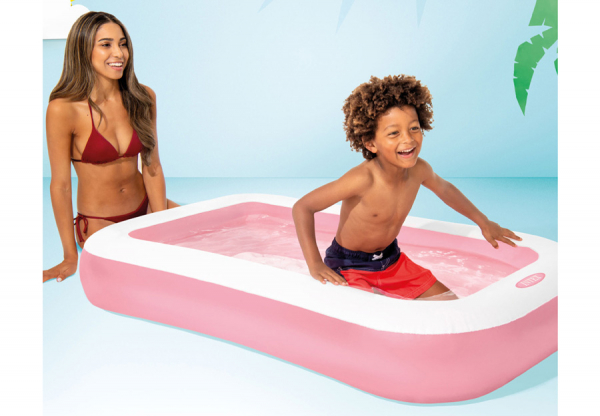  - INTEX Rectangular Pool, . 58423NP