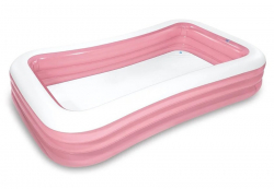   INTEX Swim Center Family Pool, . 58487NP