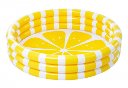   INTEX Zesty Lemon Pool, . 58432NP