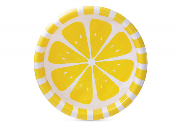   INTEX Zesty Lemon Pool, . 58432NP