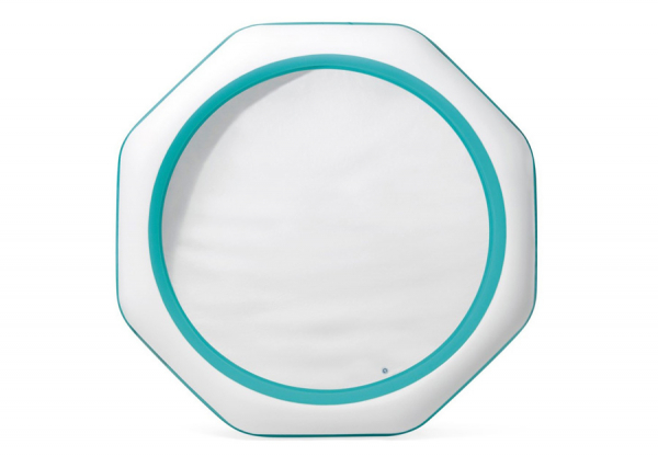   INTEX Swim Center Octagonal Family Pool, . 58492NP